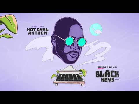 Gbmnutron - Hot Gyal Anthem