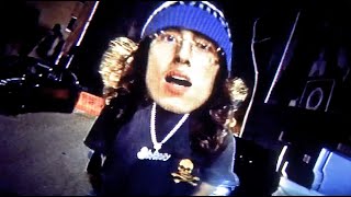 LIL SHINE - WAKE UP [4K reupload] (official mv) #freeshine #fuqtheindustry 🎥: ggggoldbloom