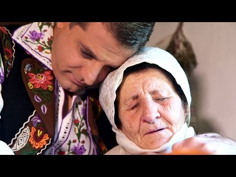 Georgel Nuca - Doamne rau m-ai blestemat (Official Video) NOU