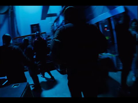 NO1-NOAH – Behind the Scenes at @summerwalker ATL Show