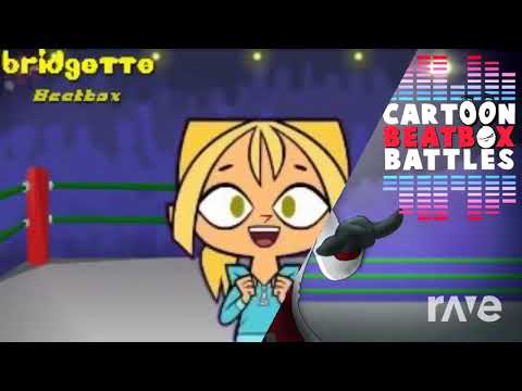 Bridgette beatbox solo 2 & deadpool beatbox solo 1