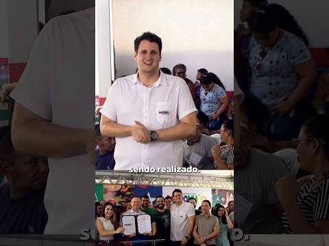 Novidades em Turilândia! Entregas, anúncios e muito trabalho por um Maranhão que avança! 💪🚀