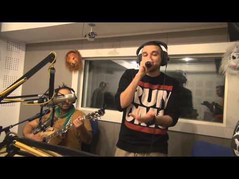 Shift feat. Vizi Imre - Viata-i de vina (Live @ Request 629)