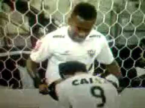 Fred bomando no #gemg