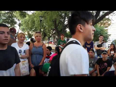 NAVSTIAN CRUNCHI GL VS DOBLE J CHOCO SLR -8vos (3vs3)