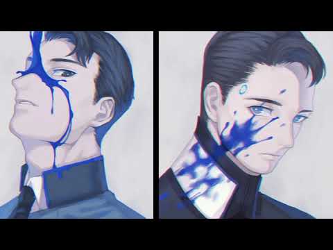 Nightcore/detroit become human Connor RK800 and RK900 - [a]ddiction