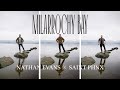 Nathan Evans x SAINT PHNX – Milarrochy Bay (Lyric Video)