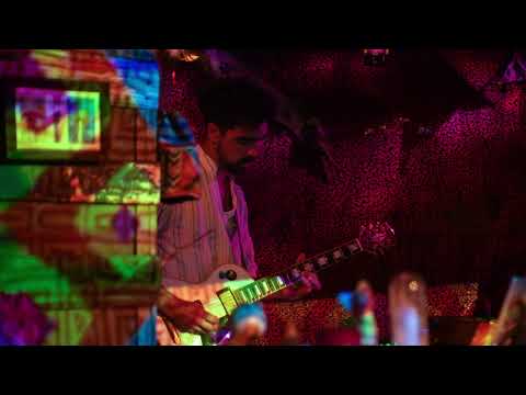 Derrok (Live) @Totaldobže Riga, Latvia 2022