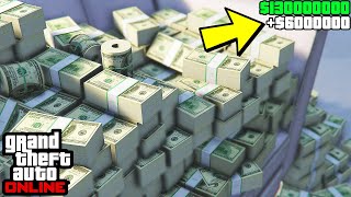 Top 4 ways I make Money in GTA 5 online Fast (Solo Money Guide)