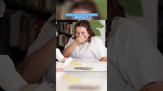 Nouvelle vidéo disponible sur ma chaine ytb: SILENCE OU CONSÉQUENCE DANS MA BIBLIOTHÈQUE #shorts