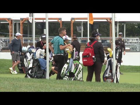 NJ West Caldwell LPGA Founders Cup