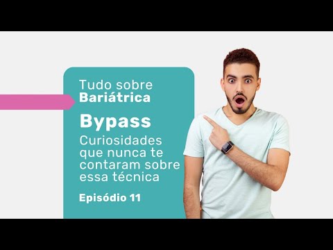 Bypass Gástrico: o que é, como funciona e o que muda na sua digestão 8 Dieta pós-bariátrica bypass: fases e duração — Dr. Rodrigo Barbosa