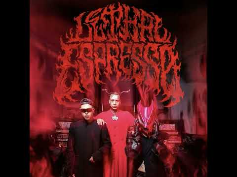 Lethal Espresso - Fedez, Taxi B, RAIZHELL