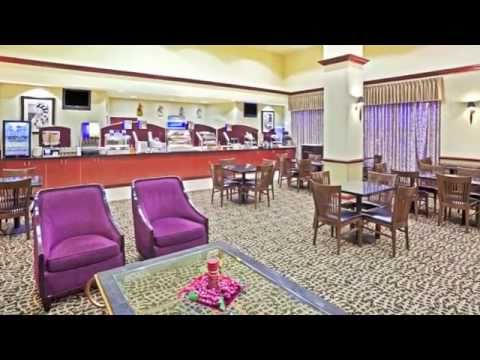 Holiday Inn Express Pasco-TriCities - Pasco, Washington