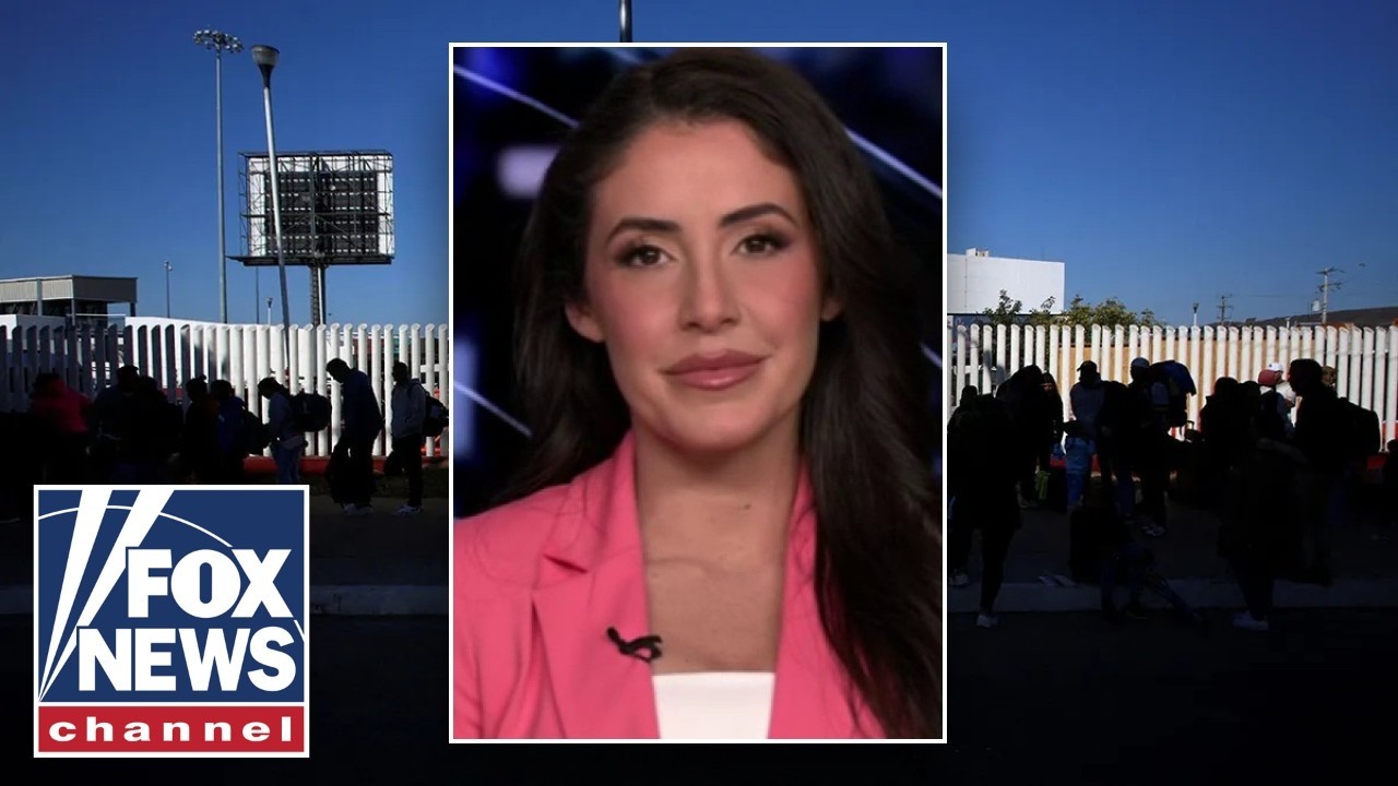 Rep Luna BLASTS Dems: The left 'EXPLOITS EMPATHY'