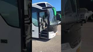 Mercedes-Benz Tourismo RHD-M - 57 Seats EURO 6 Reisebus kaufen - Bild 5 | Autoline AT Mercedes-Benz Tourismo RHD-M - 57 Seats EURO 6 Reisebus | Bild 5 - Autoline