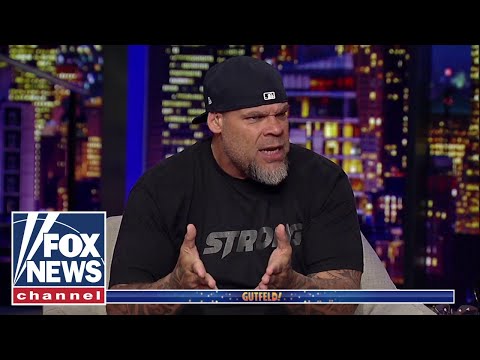 Tyrus: Give me SOMETHING!