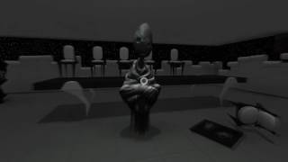 White Wall [Blind Playthrough]