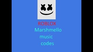 Roblox Music Codes Marshmello - titanic theme song roblox song id