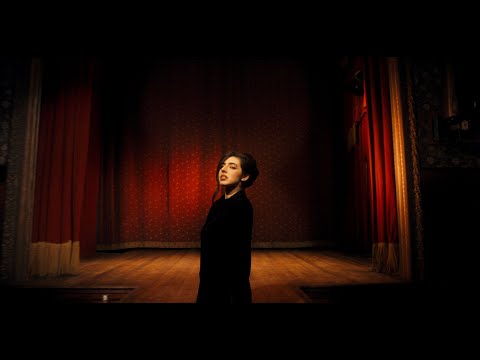 Izzy Escobar - These Eyes (Official Music Video)