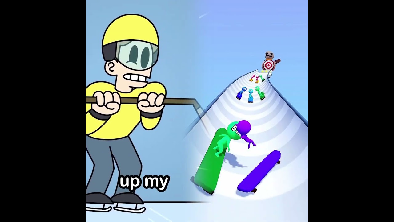 정말 고통스러웠어요!