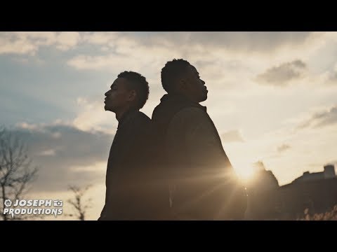 VinChino x NoVibe - On My Mind | Shot By @JosephProductions