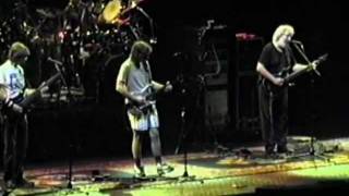 Grateful Dead 10-14-94 MSG New York NY