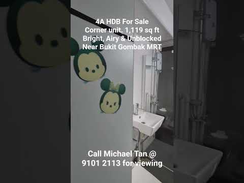 369 Bukit Batok Street 31, 369 Bukit Batok Street 31, 3 Bedrooms, 1,119 sqft, HDB Flat For Sale, by Louise Oh Oh, 500163658 - PropertyGuru.com.sg