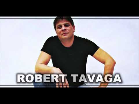 Robert Tavaga - Lui Mărin nu-i place apa