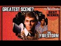 The Waltons Best Scenes: The Book Burning (S5E5 The Firestorm) | The Recipe: The Waltons Podcast