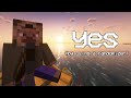 Can You Beat Minecraft by Only Fishing?
