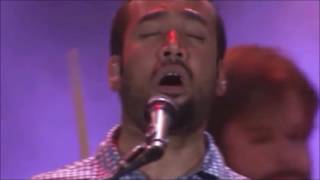 Ben Harper Under Pressure