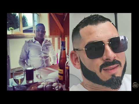 Mojka a Brunclik - Sar me gelom andre karčma 2024 💥Cover Jarko Hunkovce 💥