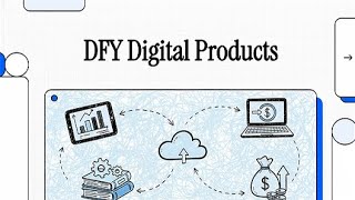How to Sell Done-for-You Digital Products (Beginner’s Guide 2026) | Passive Income Blueprint