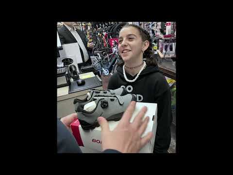 Crankbrother Pedals Verses Shimano Pedals