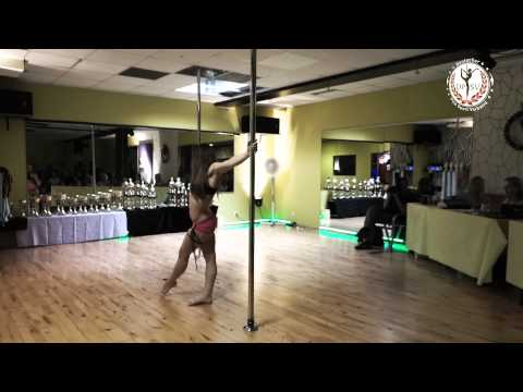 Vorentscheid MPDG 2012 - 1. Platz - Professional - Julia Wahl