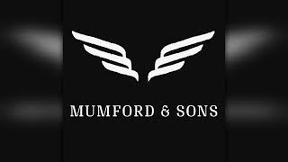 Mumford &amp; Sons - The Enemy