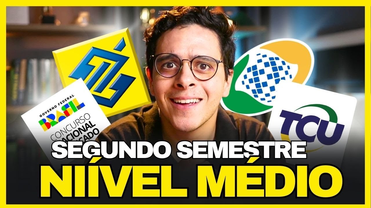 5 INTERMEDIATE LEVEL COMPETITIONS to PASS in 2025 and 2026