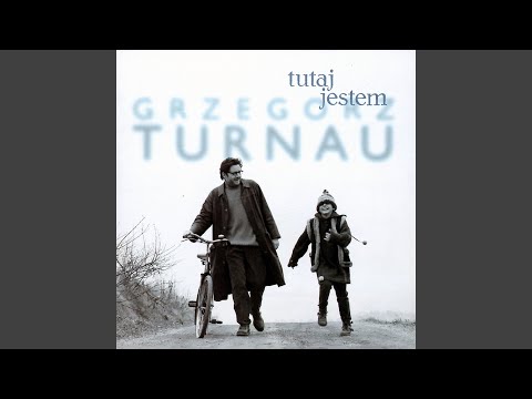 Tutaj jestem