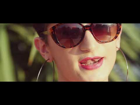 Federico Seven feat. Valeria Barbera - Summer Breeze (Official Video)