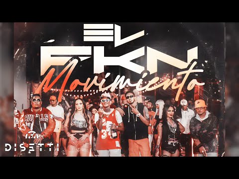 LH - El Fkn Movimiento Ft. El Zeta, Anyuri, Mole, Robi Guid, Marianna ​(Audio)