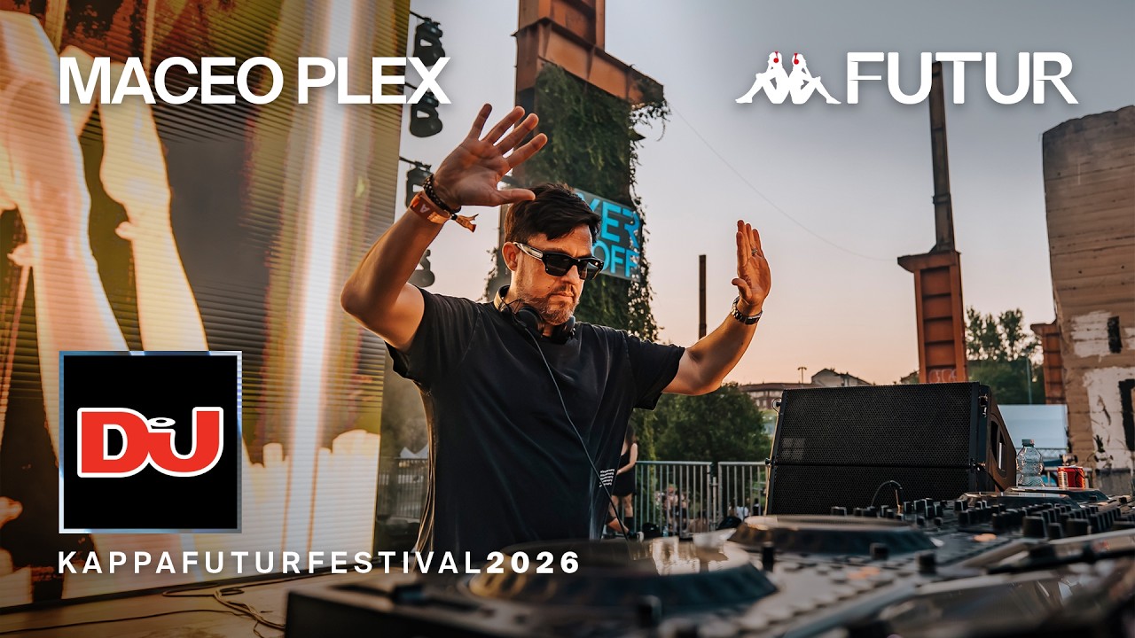 Kappa FuturFestival 2026