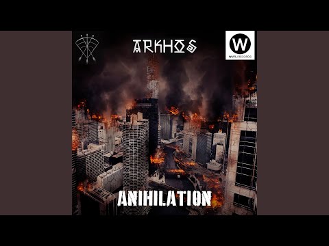 Anihilation