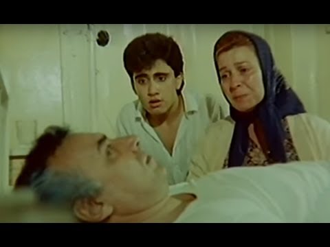 Vurmayın - Türk Filmi