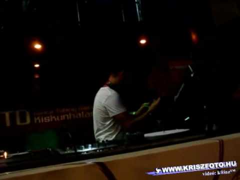 Jaffa Surfa @ Kecel-DTD Festival, Dance Tuning Disco, Kiskunhalas 24/07/09 P01 (www.kriszfoto.hu)