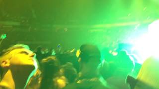 Bassnectar - NYE360 Ugly
