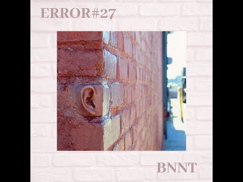 ERROR#27