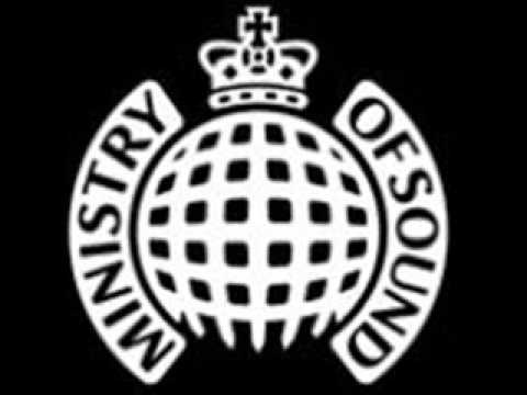 DAVID GUETTA-DELIRIOUS (LAIDBACK LUKE REMIX)