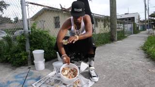 Plies - Fucking Or What [Behind The Scenes]