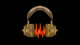 Van Halen   One Foot out the Door VHQ Instrumental